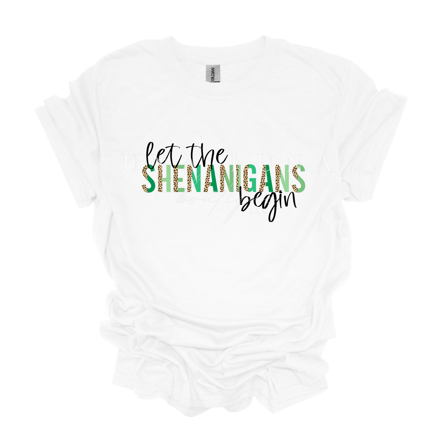 St. Patrick's Day