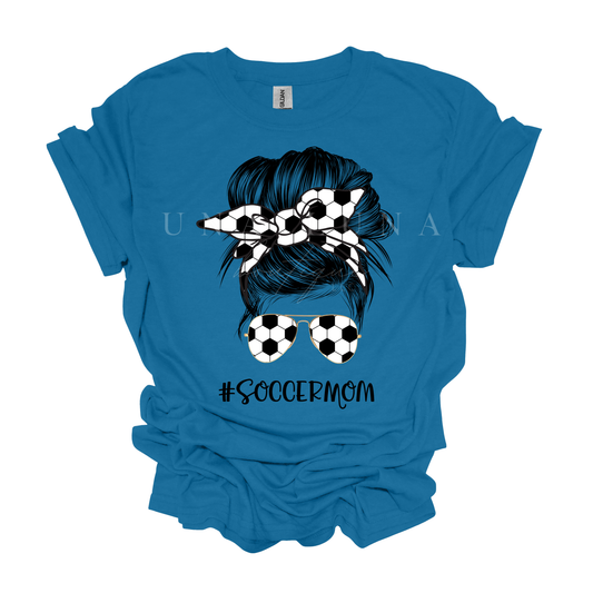 Soccer Mom