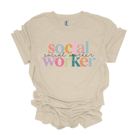 Social Worker