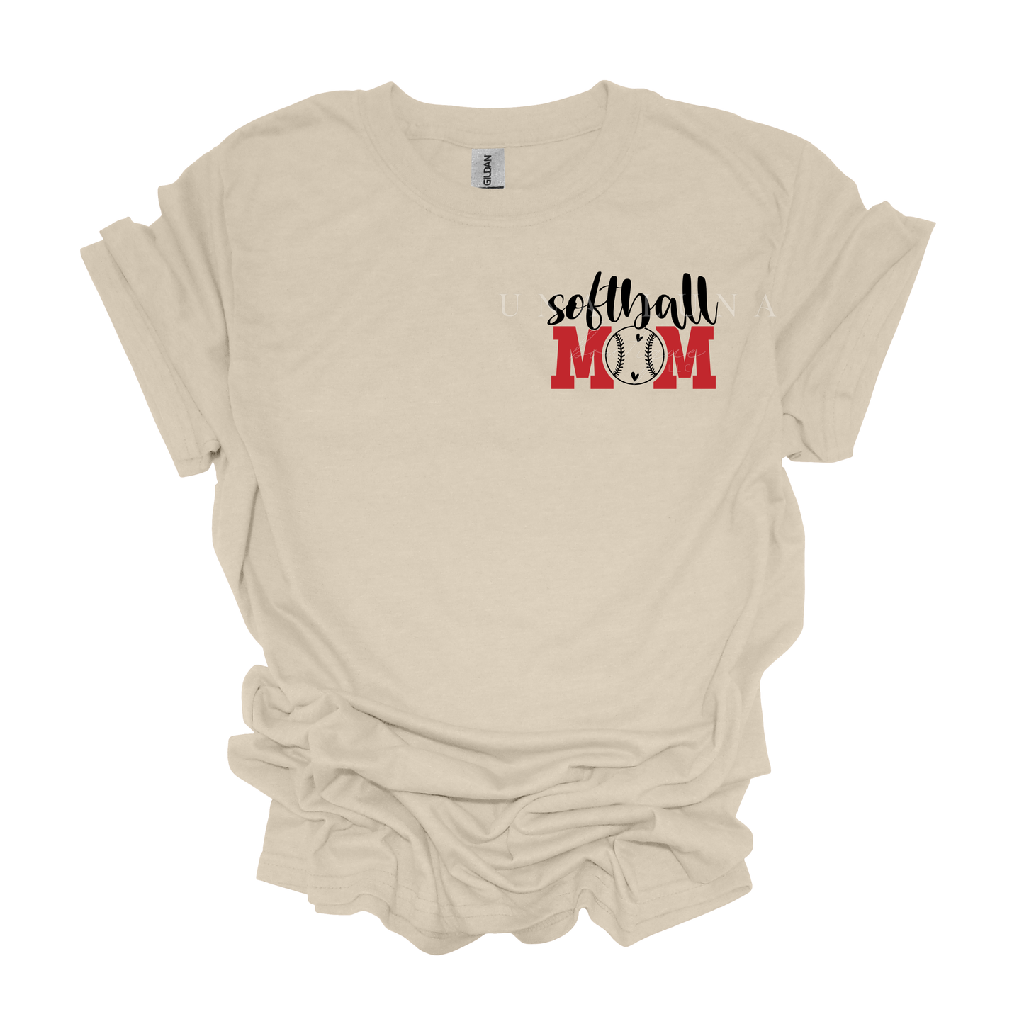 Softball Mom