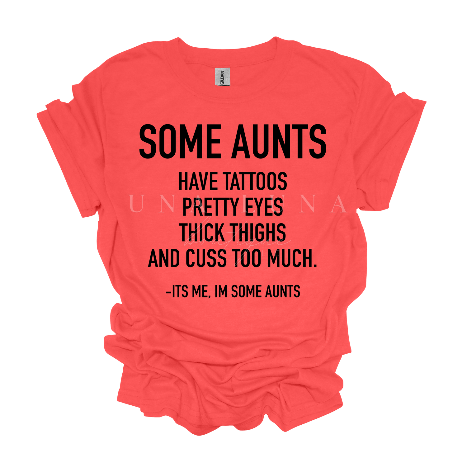 Aunt/Uncle