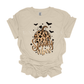 Spooky Vibes (Leopard)