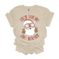 Stay Merry & Bright Santa
