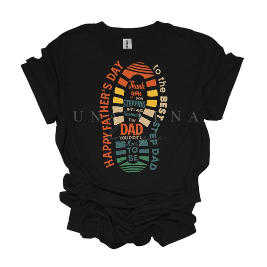 Happy Father's Day