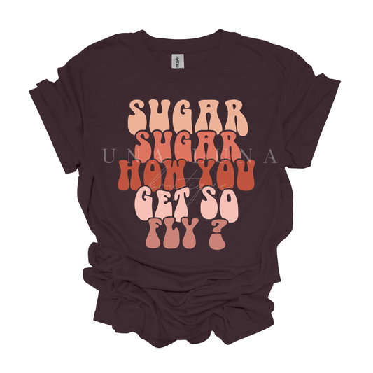 Sugar Sugar