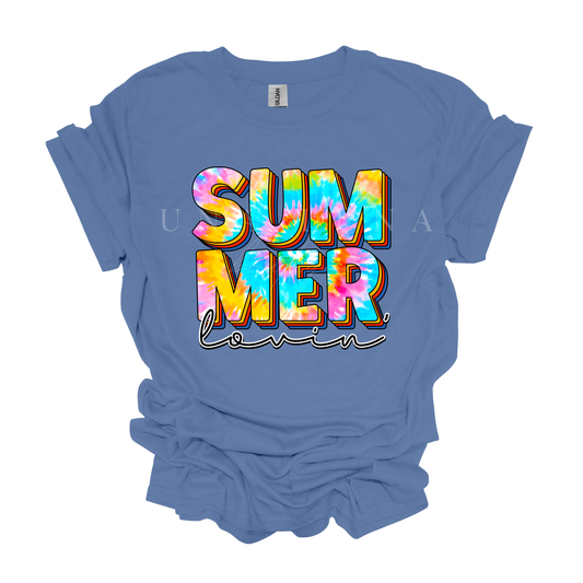 Summer Lovin