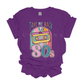 Take Me Back - 80s