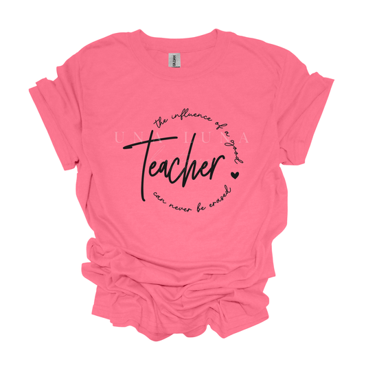 Teacher