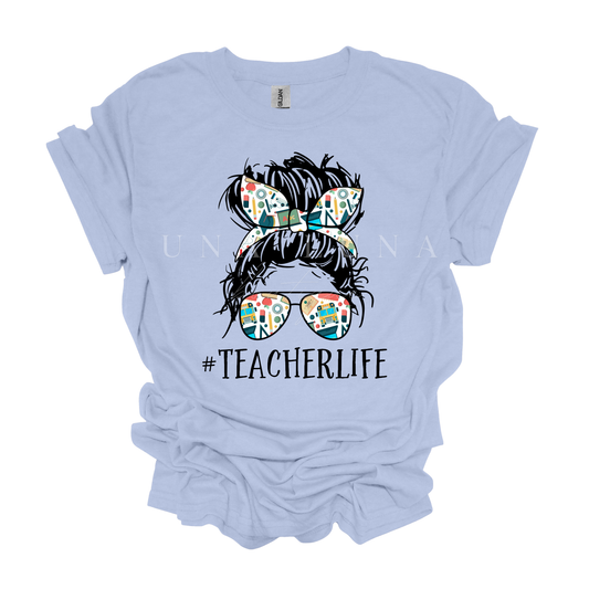 Teacher Life