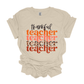 Thankful Teacher
