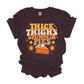 Thick Thighs & Pumpkin Pies