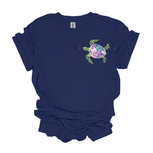 Turtle (Pocket)