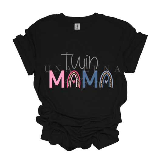 Twin Mama of Both