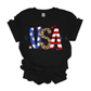 USA