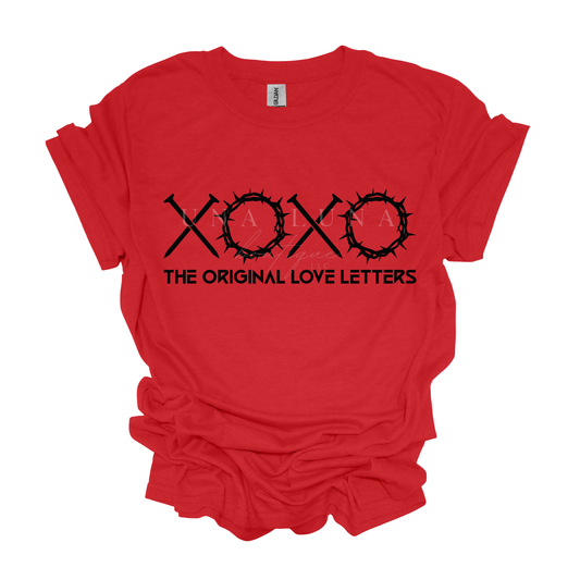 XOXO