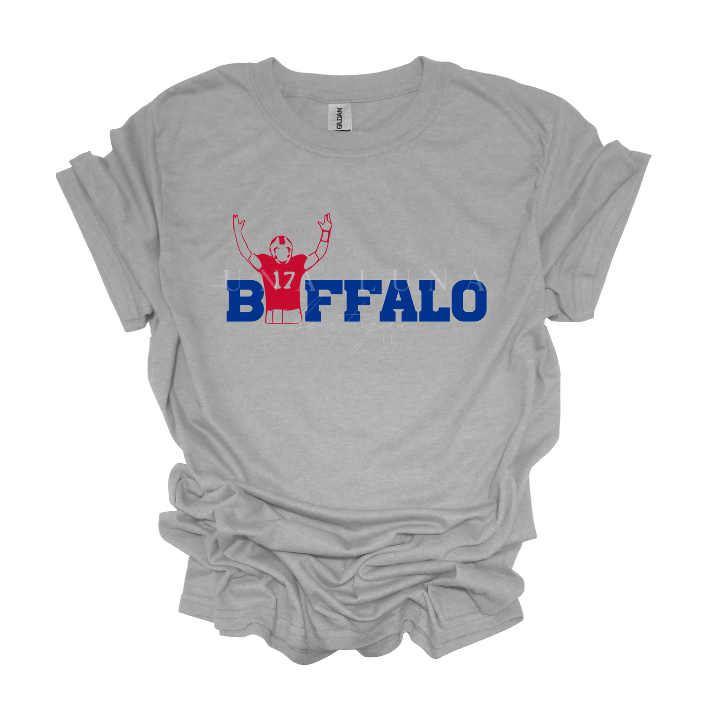 Buffalo