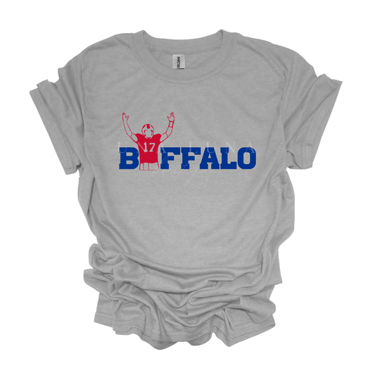 Buffalo